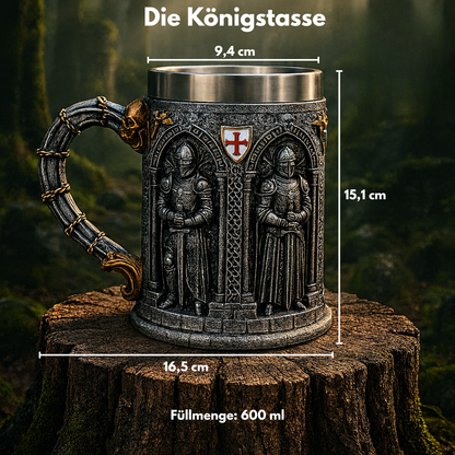Die Königstasse